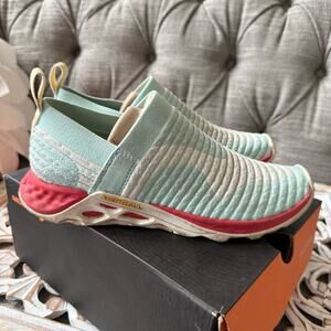Merrell Range Slip On Shoes Sneakers Women’s 38 7
